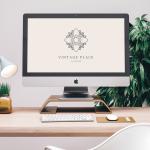 12 Vintage Logo Templates | Editable Retro PSD & Vector Designs