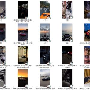 5000 Premium Luxury Reels Collection | High-Resolution Lifestyle Videos for Influencers & Brands